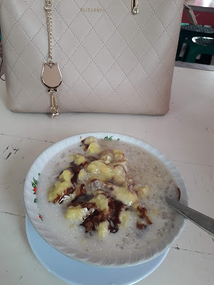 Rumah Makan Sederhana