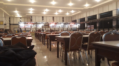 RUMAH MAKAN SINGGALANG JAYA