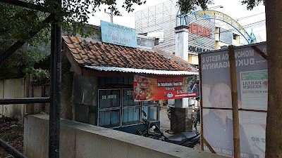 Rumah Makan Soto Sokaraja