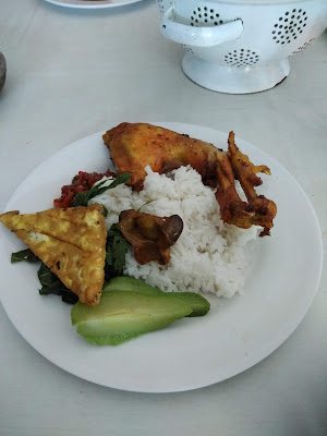 Rumah Makan Sri Jaya