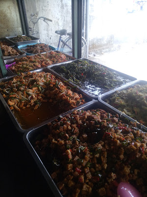 Rumah Makan Sri Lestari