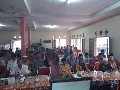 RUmah Makan Surya Alam