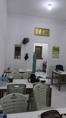 Rumah Makan Surya masakan padang