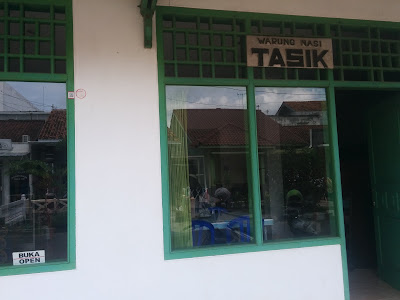 Rumah Makan Tasik