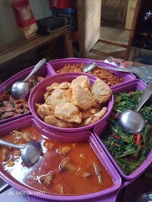 Rumah Makan "Tri Santap Nyaman"