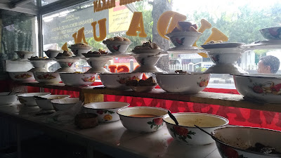 Rumah Makan Uda Uni