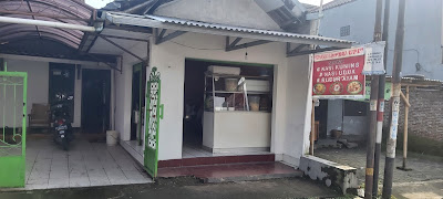 Rumah Makan Upi