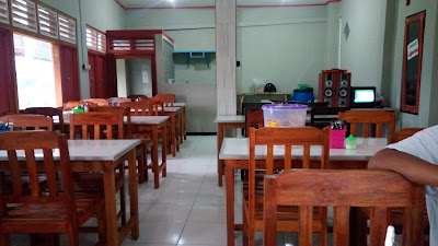 Rumah Makan Utama Sari