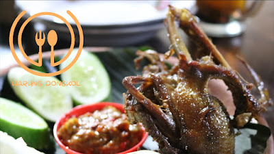 Rumah Makan Warung Dongkol