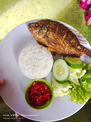 Rumah Makan Warung Gewok Asri