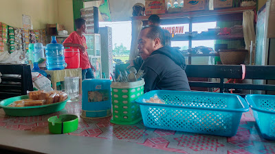 Rumah Makan Zandeera