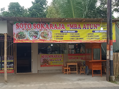 RUMAH MASAKAN PADANG SEDERHANA