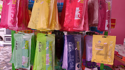 Rumah Masker