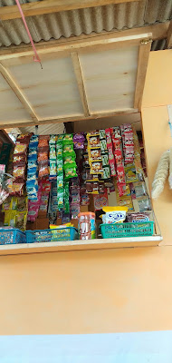 Rumah MM