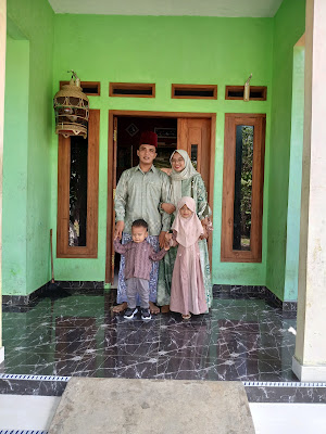 Rumah Muslih & Asiyah Martabak 24