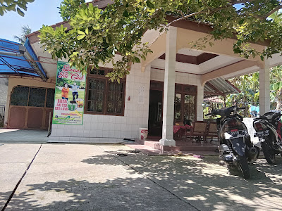 Rumah Nutrisi Bunda Titi Club