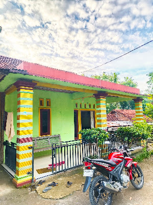 Rumah Pak Dasun