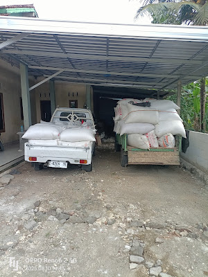 Rumah pak ngadi