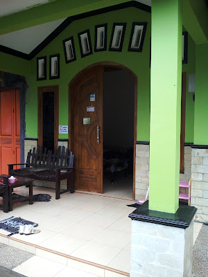 Rumah Perawatan Luka AQILA