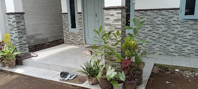 Rumah pijat imam rosadi