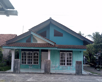 Rumah Pijat Mitra Sehat Bersertifikat