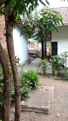 Rumah pijat urut