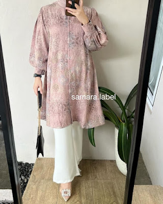 Rumah produksi a&n tailor