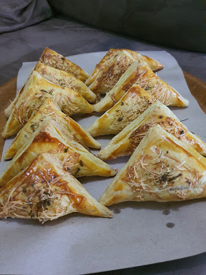 Rumah Produksi Landak Bakery