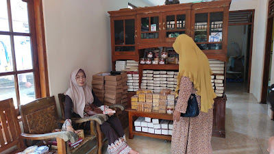 RUMAH QTA Cake & Bakery
