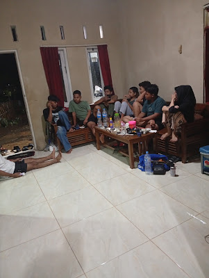 Rumah Raif