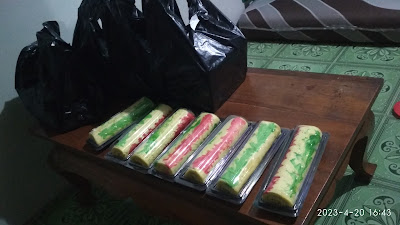 Rumah Roti Bu Ermi