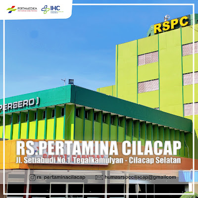 Rumah Sakit Pertamina Cilacap