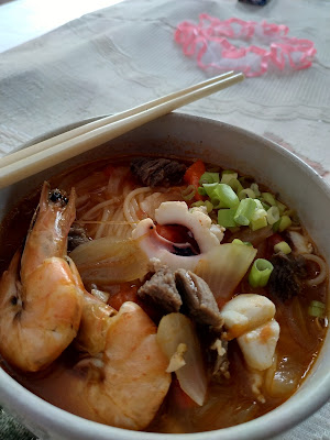 Rumah Seafood