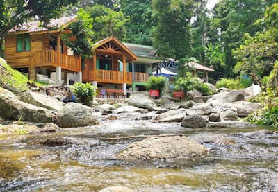 Rumah Seblak Teh Eva