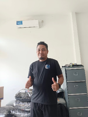 Rumah Sehat Mas Fadly Terapi Syaraf Kejepit