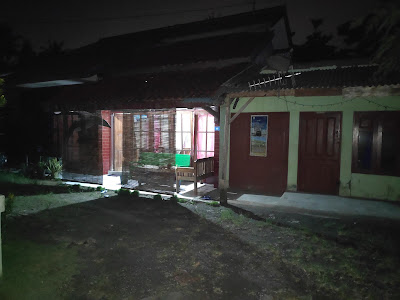 Rumah Sehat Pijat Saraf