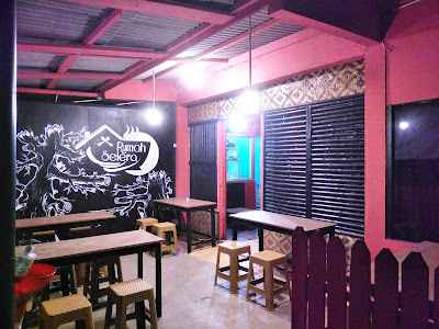 Rumah Selera