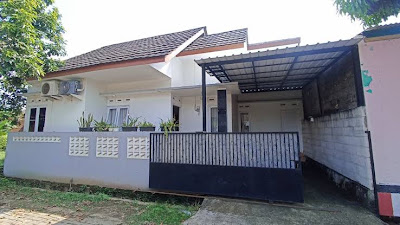Rumah Singgah Nyaman untuk Keluarga - Oemah Oline