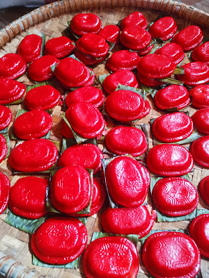 Rumah Snack Kuwenak Banyumas