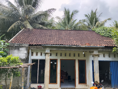 Rumah tiram 🗿