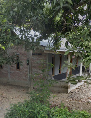 Rumah toreto