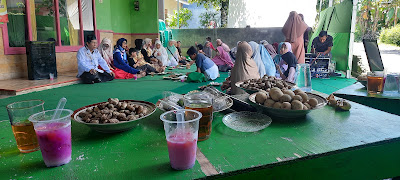 Rumah Tosi Latifah