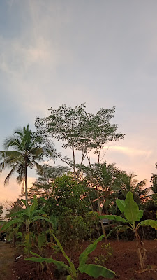 Rumah Tubagus Ilham