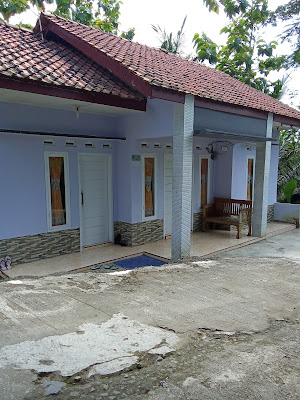 Rumah Yathi@88
