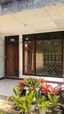 Rumah Yesi Chusnul
