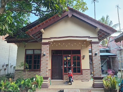 Rumah Yunita Ainun