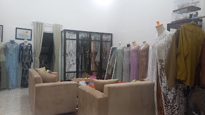 RumahCantik KINANTHI