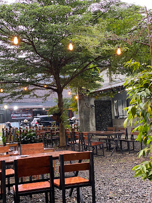 Rumbun Cafe