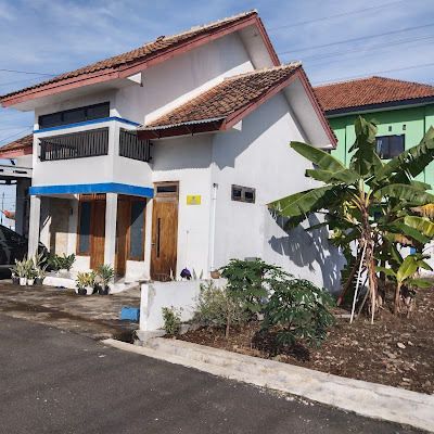 Rumjab Danlanal Cilacap