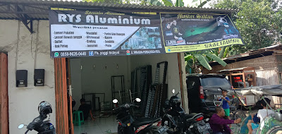 RYS AlUMINIUM